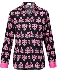 At Last - Mayfair Shirt - Lyst