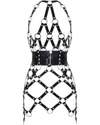 Mymokondo - Sophy Vest Strap Harness - Lyst
