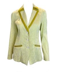SNIDER - D'Este Jacket - Lyst