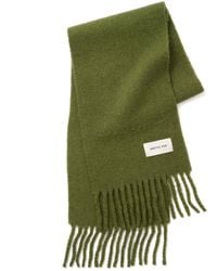 Arctic Fox & Co. - The Cloud Scarf - Lyst