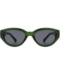 A.Kjærbede - Winnie Dark Transparent - Lyst