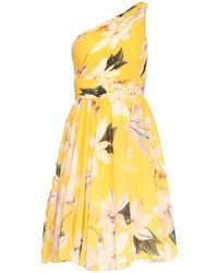SOHUMAN - Birme Crawford Sustainable Dress - Lyst