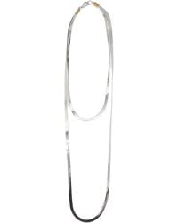 Sita Nevado - Ruta Necklace - Lyst