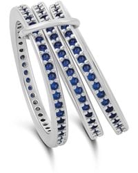 SHYMI - Stack Ring - Lyst