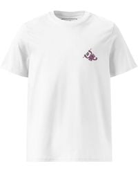 Anchor and Crew - Scorpion Knittin' Up - Lyst