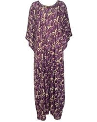 Laura Citron - Clara Caftan - Lyst