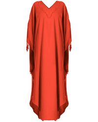 Zhenabia - Boho Kaftan Summer Dress - Lyst