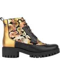 Embassy London USA - Milliner Platform Wool - Lyst