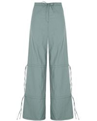 Khéla the Label - Get Over It Pants In Sea Moss - Lyst