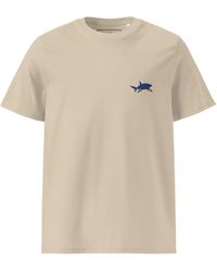 Anchor and Crew - Neutrals Desert Dust Shark Gone Swimming - Lyst
