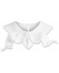 Julia Allert - Adjustable Sculptural Collar – - Lyst