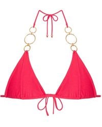 Perilla Lingerie - Dream Top - Lyst