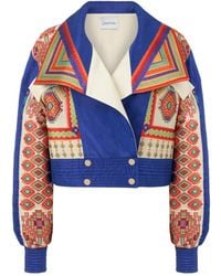 Saint Ones - Radia Jacket - Lyst