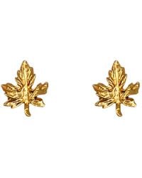 Les Reines - Petite Leaf - Lyst