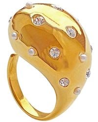 Smilla Brav - Ring Gloria - Lyst