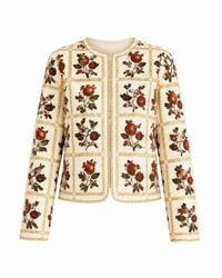 Raishma - Demi Jacket - Lyst