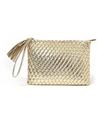 ARMS OF EVE - Lavinia Clutch Bag - Lyst