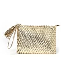 ARMS OF EVE - Lavinia Clutch Bag - Lyst