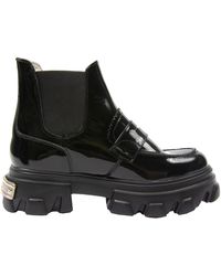 Urbnkicks - Chelsea Loafer - Lyst