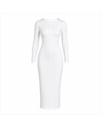 The Ethos Studio - Sarah Dress - Lyst
