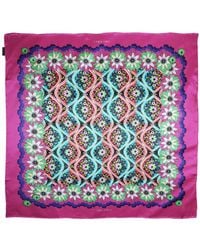Emma Wallace - Talitha Scarf - Lyst