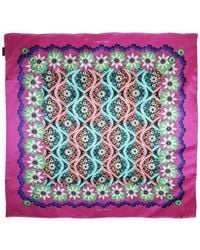 Emma Wallace - Talitha Scarf - Lyst