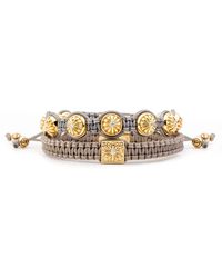 Mahigan - Bohemian Enigma Stack - Lyst