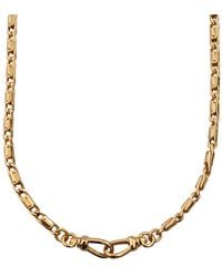 IN CAUDA VENENUM - Eshu Necklace - Lyst