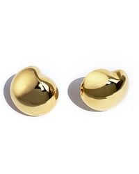 Biko Jewellery - Nicola Studs - Lyst