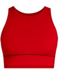 Enact - Rabarbaro Ultra Top - Lyst