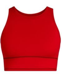 Enact - Rabarbaro Ultra Top - Lyst
