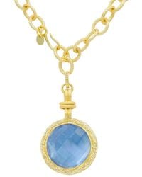 Marcia Moran - Bay Pendant Necklace - Lyst