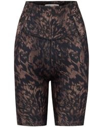 Pcfg - Your Itch Kangaroo Biker Legging - Lyst
