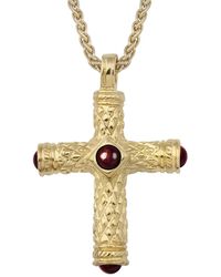 Corso Jewelry - Cruzada - Lyst