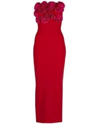 Herfetch - Midi Kiki Dress - Lyst