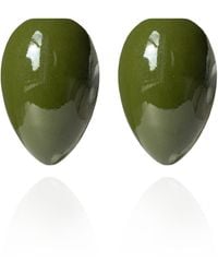 Saule Label - Juno Earrings - Lyst