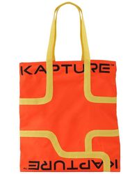 Kapture - Nue Tote Bag - Lyst