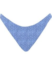 Blackbough Swim - Moriah Cheeky Bottoms Oceania Crochet - Lyst