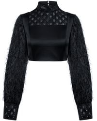 Saint Ones - Capella Top - Lyst