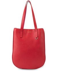 CAMPO MARZIO Roma 1933 - Helena Shoulder Bag - Lyst