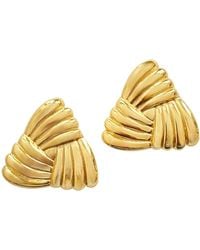 Smilla Brav - Earrings Diana - Lyst