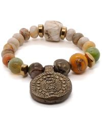 Ebru Jewelry - Vintage Style Unique Bracelet - Lyst