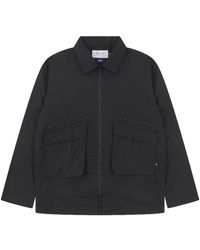 Uskees - Ripstop Field Jacket - Lyst