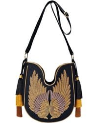 Jodi Lee - All That Jazz Tote Bag - Lyst