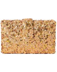 Simitri - Antique Kitsch Clutch Bag - Lyst