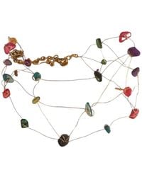 Laine Studio - Choker Colores - Lyst