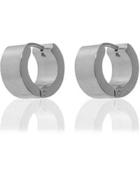 A Weathered Penny - Vera Hoops - Lyst
