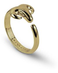 Freya & Thor of Sweden - Capra Ring - Lyst