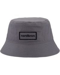 Norbron - Saliena Ice Bucket Hat - Lyst