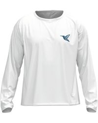 Live Kolibri - Ultralight Upf Activity Shirt - Lyst